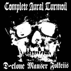 D-Clone : Complete Aural Turmoil